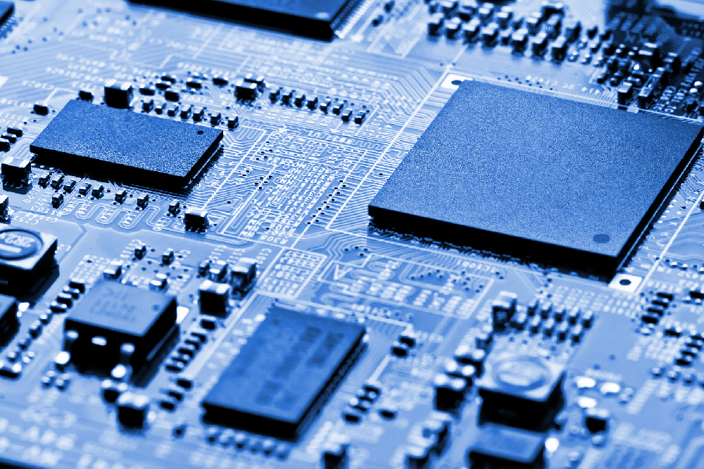 Guidelines for Camera Purchase: Analysis of Photosensitive Chips and Master Chips