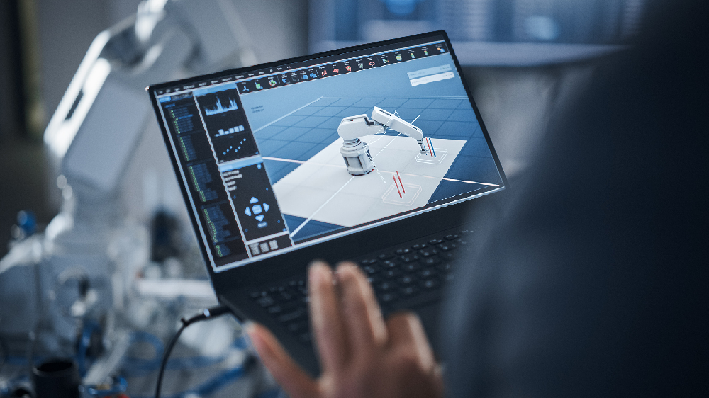 Hardware Analysis Magnifier